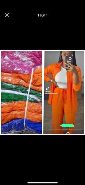 Outfits by Lau