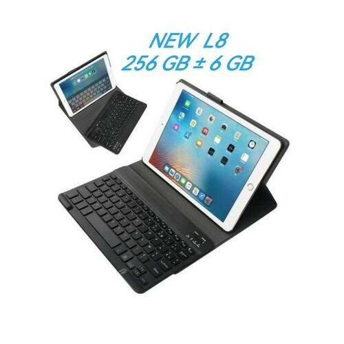 Tablette  luxury L8