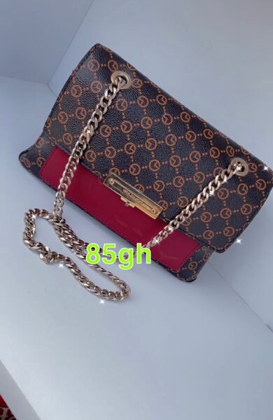 Hand bags