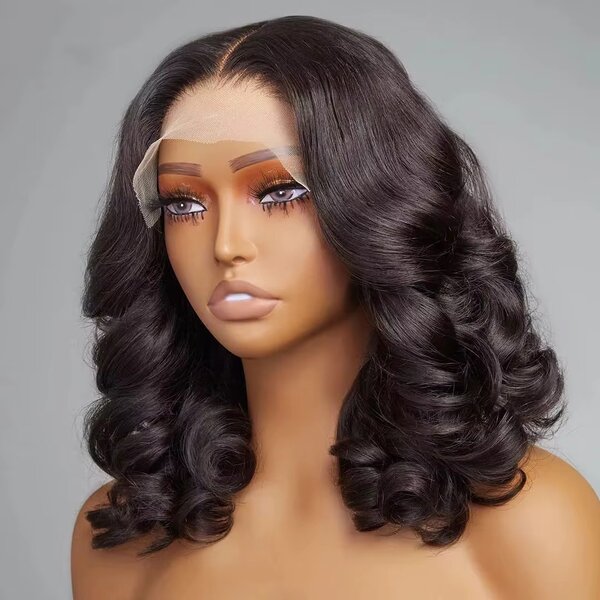 Wigs