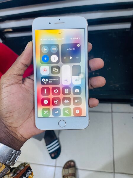 iPhone 7 Plus