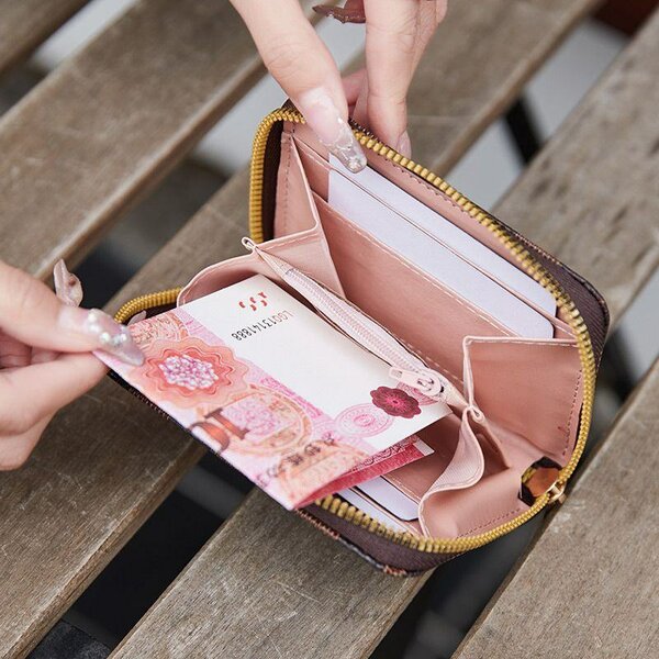 Porte-cartes