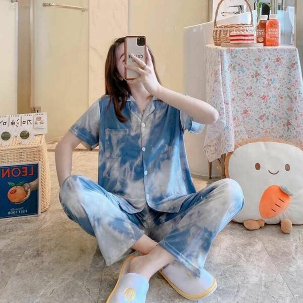 Pajama set