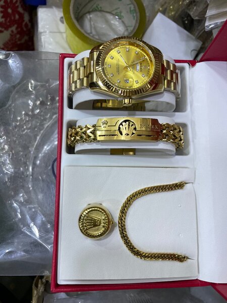 Watches