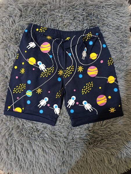 Vêtements enfant