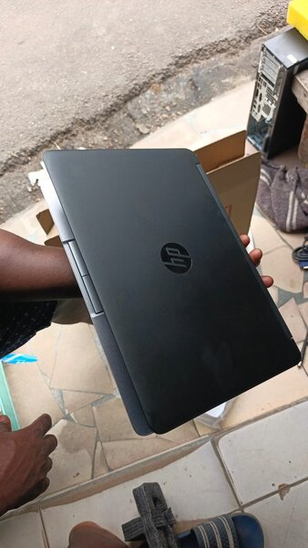 Ordinateur portable