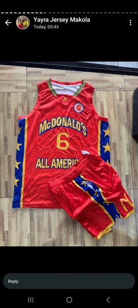 Jersey