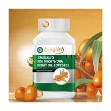 Berry Oil Longrich
