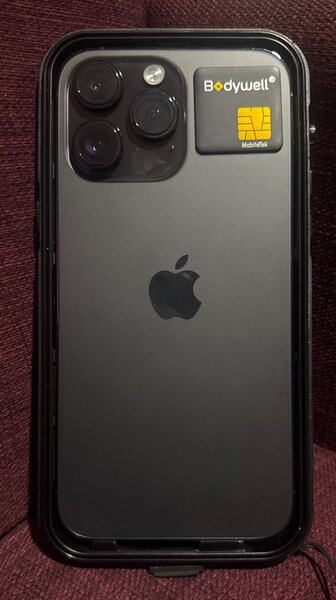 iPhone 14 Pro Max