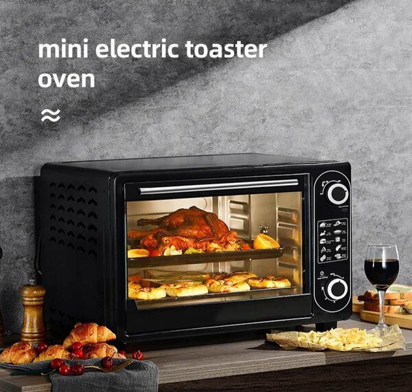 Micro-ondes 13L