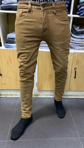 Jeans pantalon
