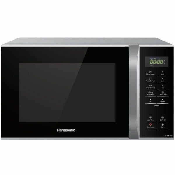 Microwaves