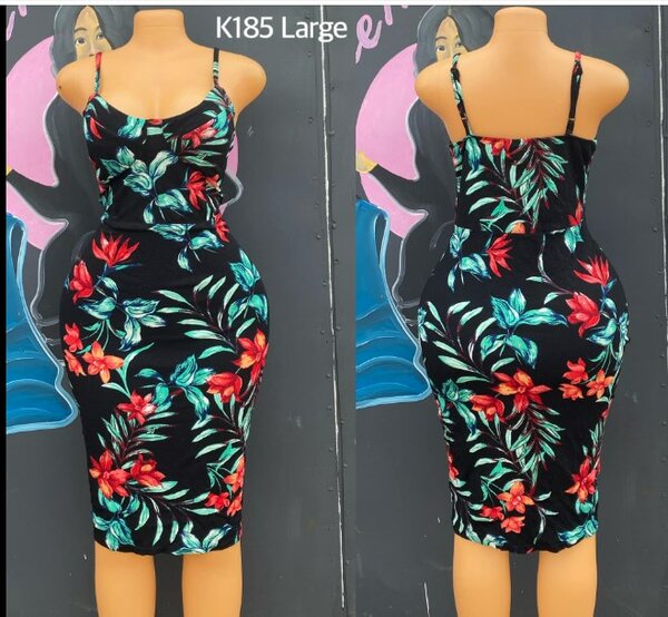 dress  
