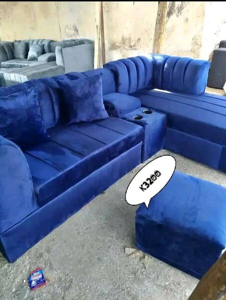 L shaped sofas