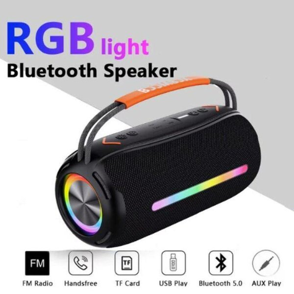 Haut-parleur Bluetooth calus très bonne basse