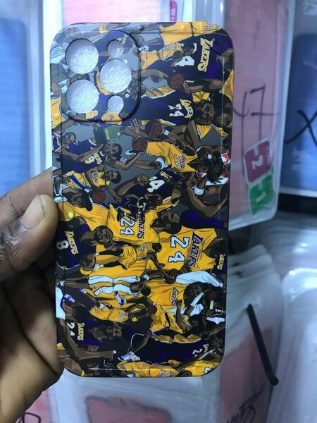 iPhone cases