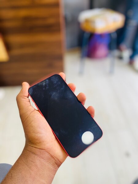 iPhone 12