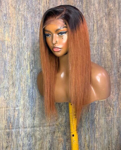 Closure wig unti
