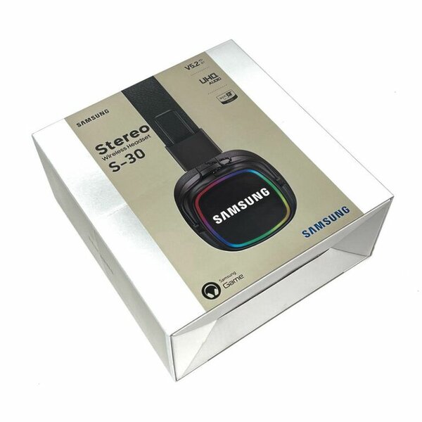 Original s 30 headphone st