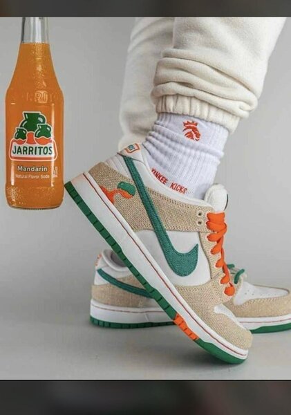 Chaussures Nike sb