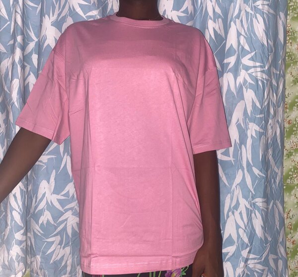 T-Shirt Oversize