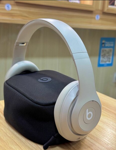 Casque audio beats
