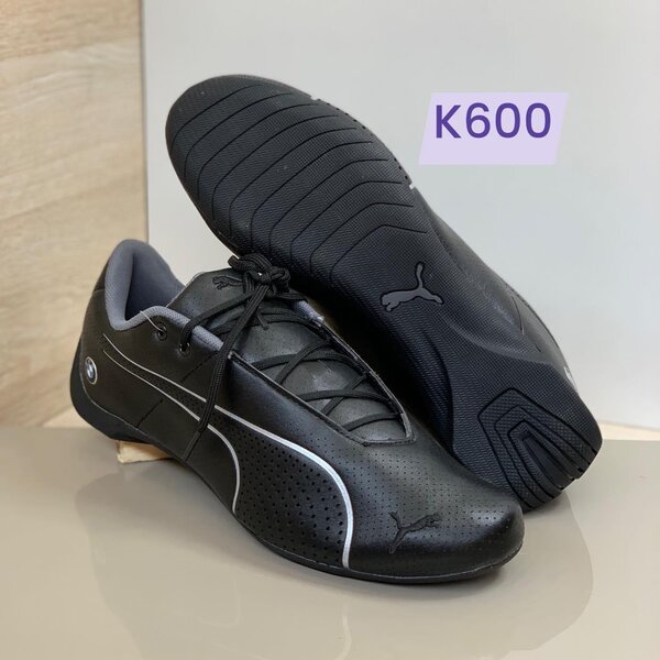 Puma sneakers