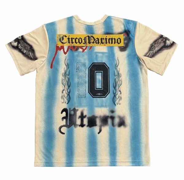 Maillot sport homme Maximus