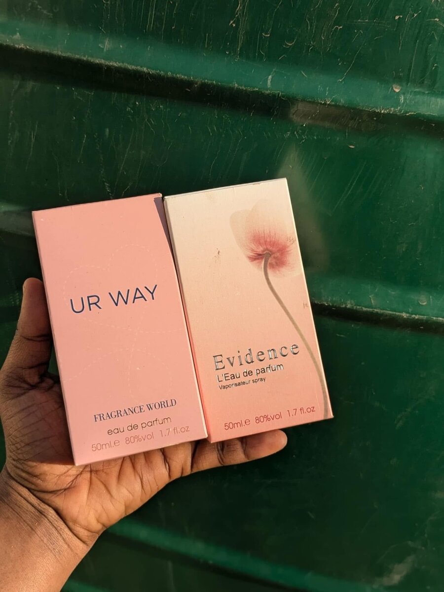 Perfumes