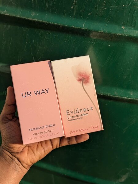 Perfumes