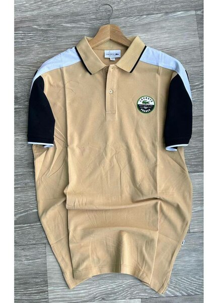 Habit polo