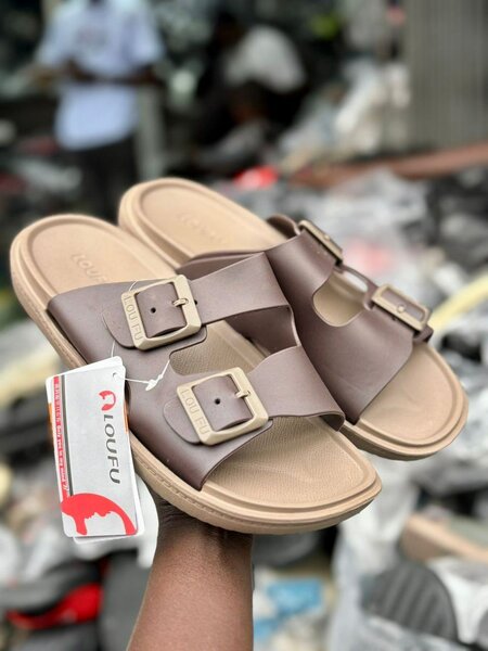 Sandales Loufu