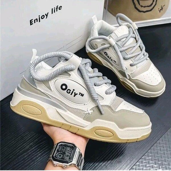 Baskets OGiy™ confort tendance