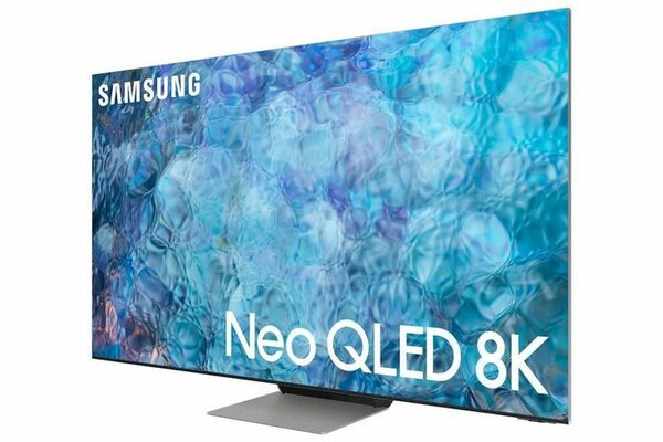 SAMSUNG TV
