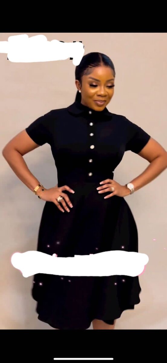 Corporate dresses