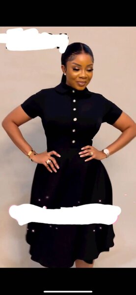 Corporate dresses