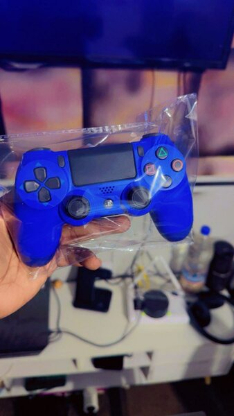 Manette ps4