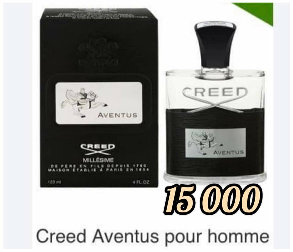 Parfum