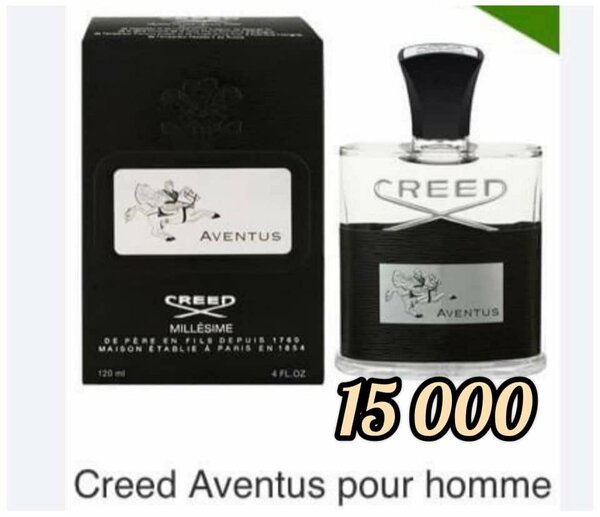 Parfum