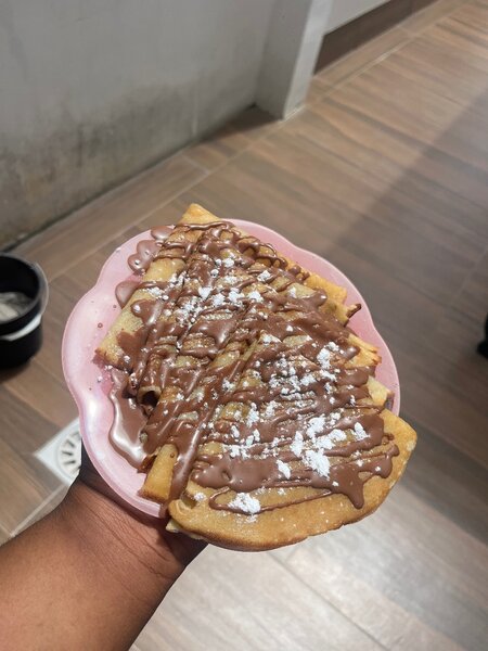 Crepes