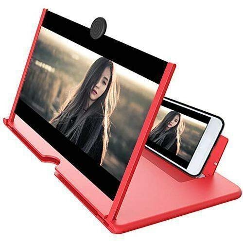Lentille de grossissement pour smartphone