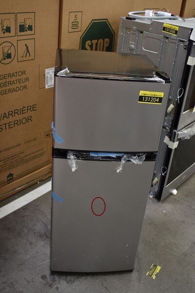 Fridge