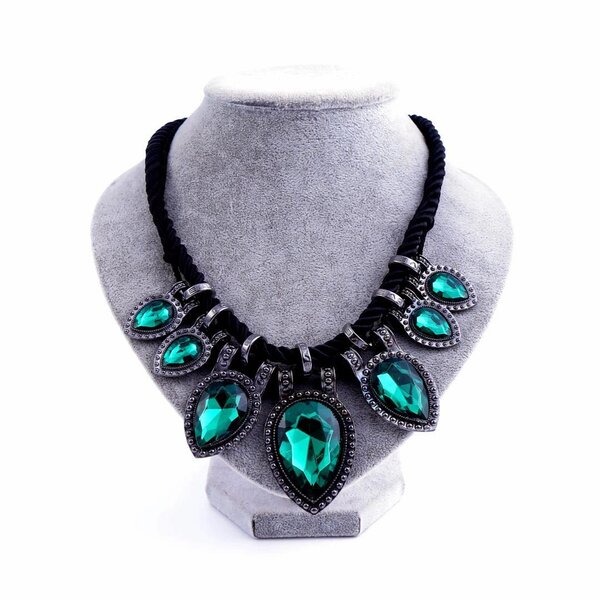 Ladies jewelry set