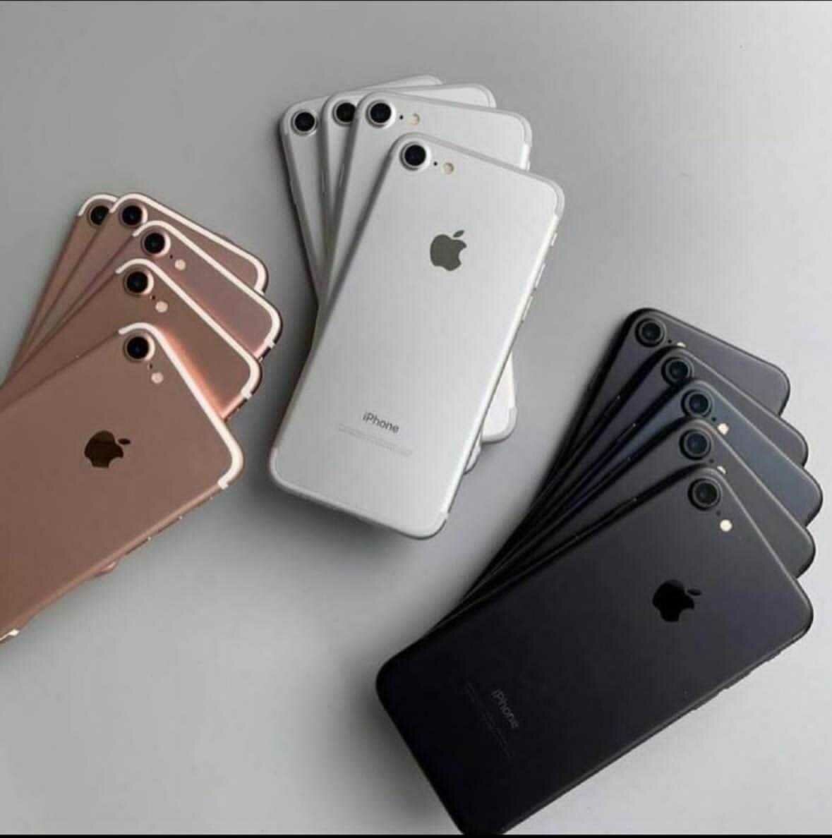 IPHONE 7SIMPLE