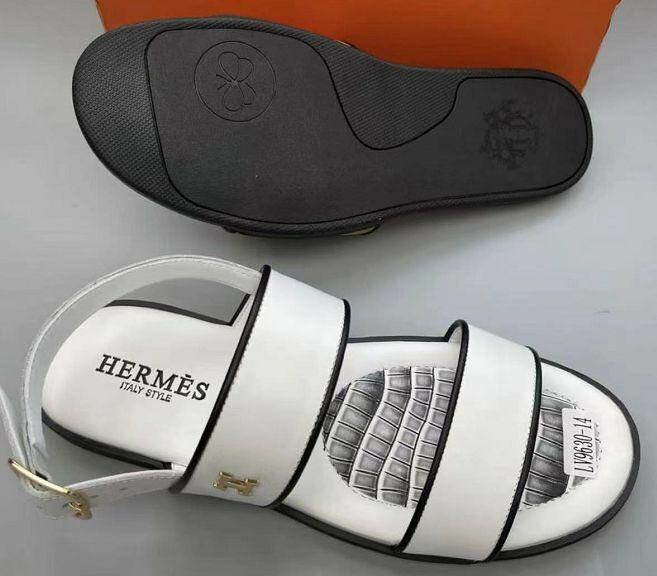 Quality sandals