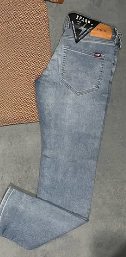 jeans