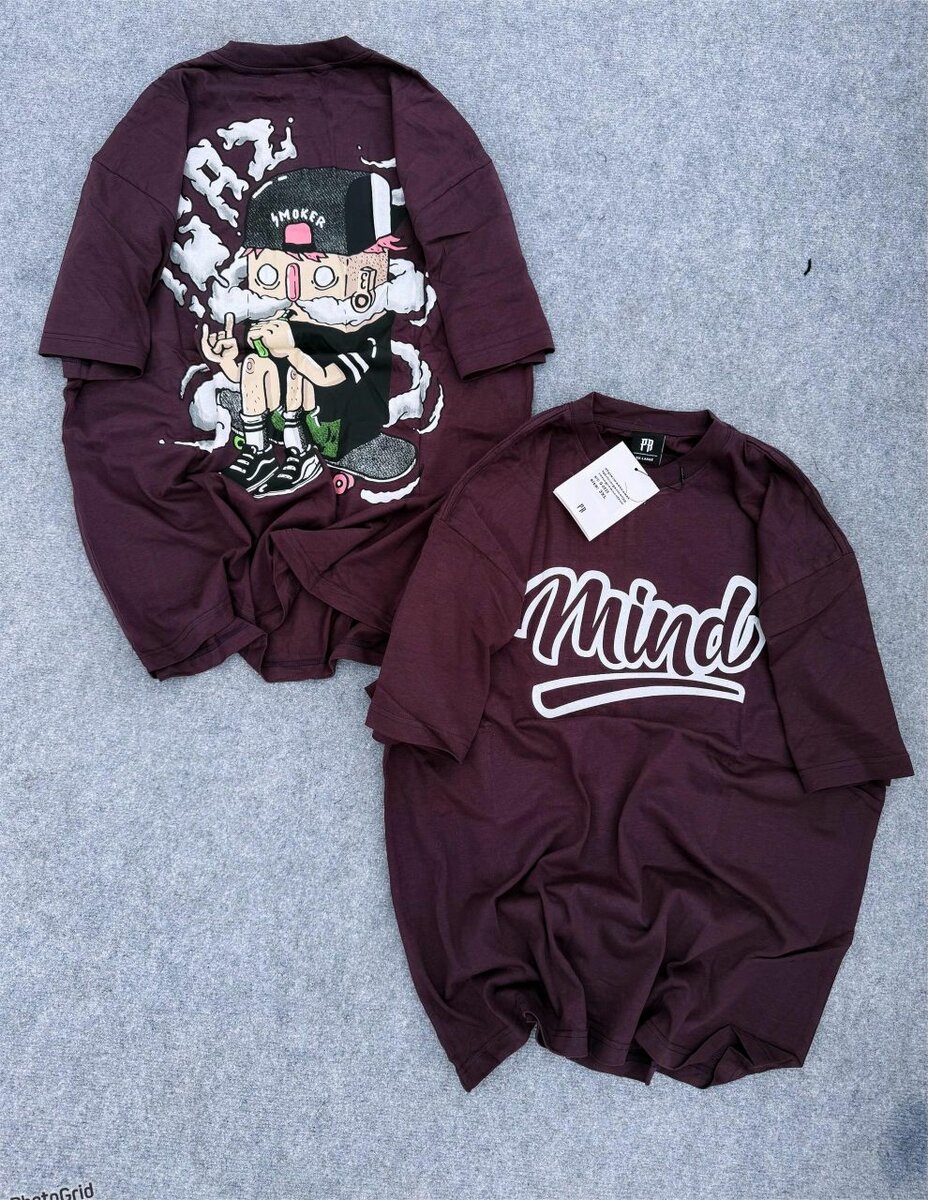 Tee-shirt