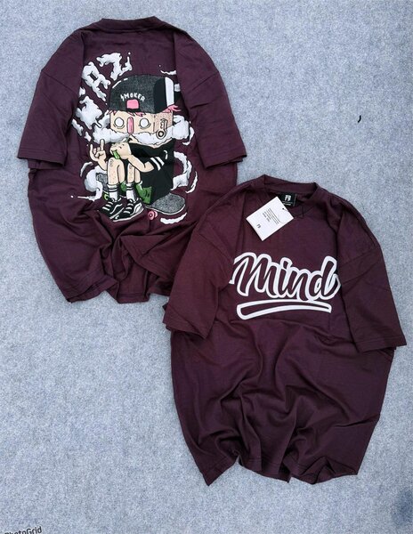 Tee-shirt
