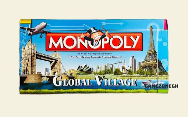 Monopoly