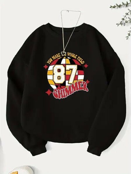 Sweatshirts